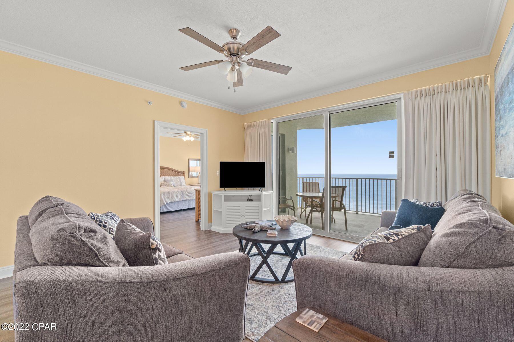 Boardwalk Central - Residential