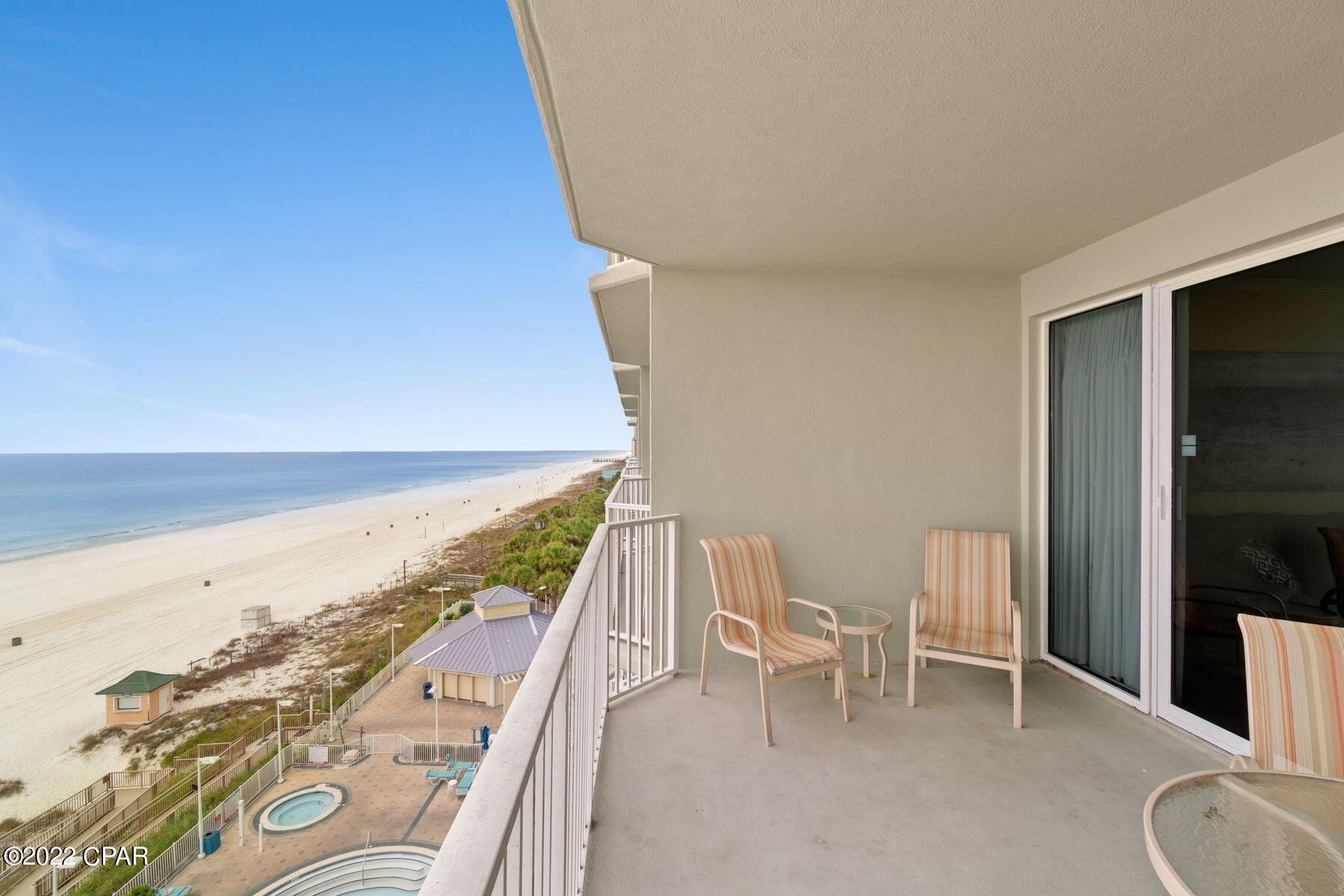 Boardwalk Central - Residential