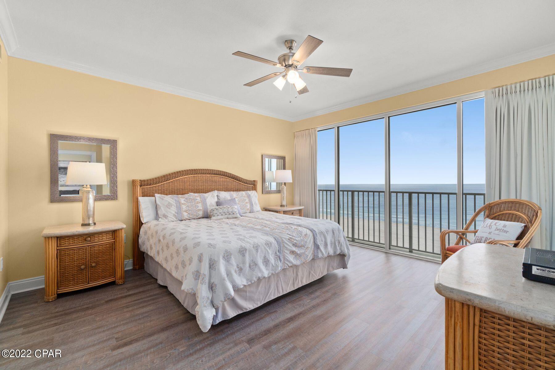 Boardwalk Central - Residential