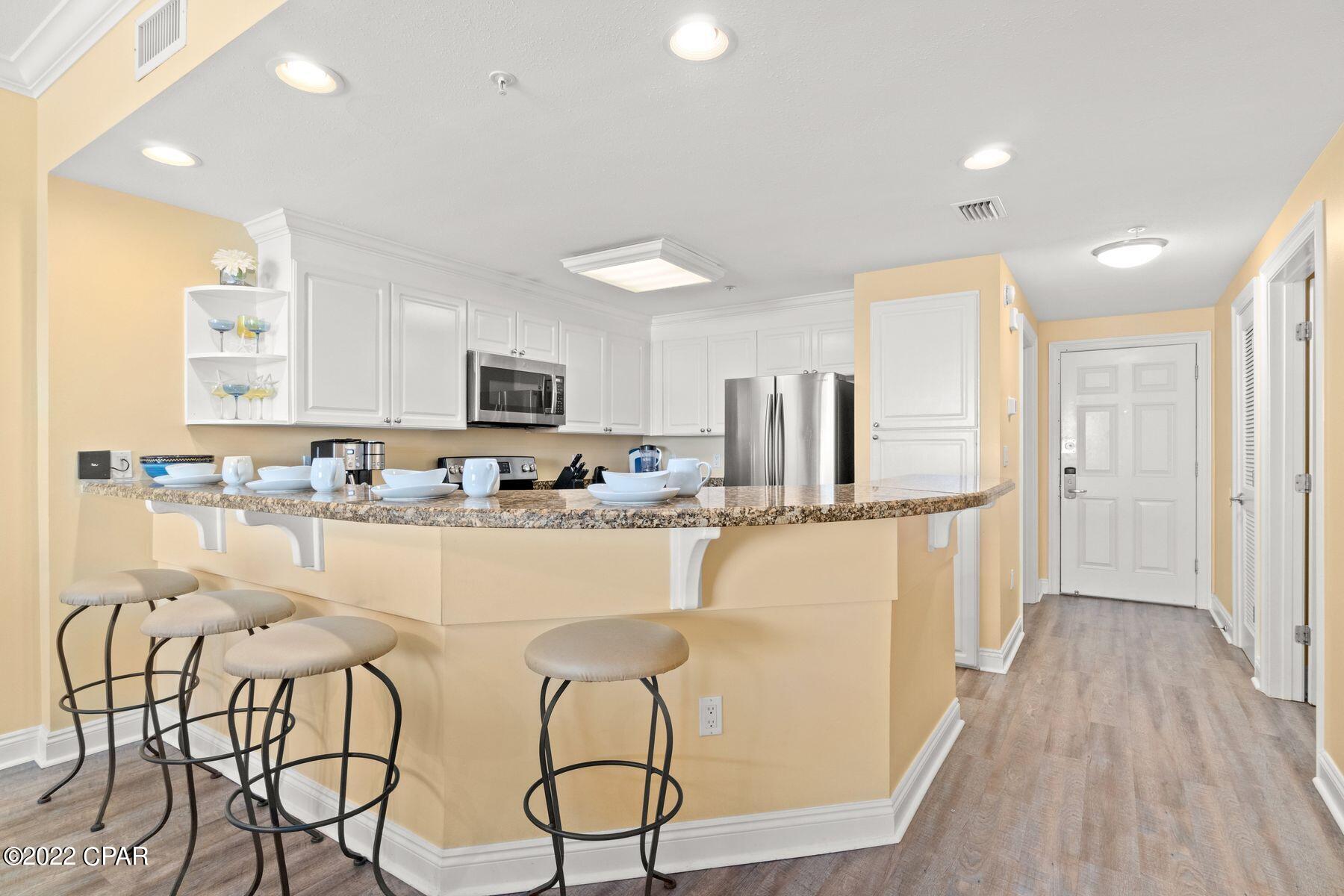 Boardwalk Central - Residential