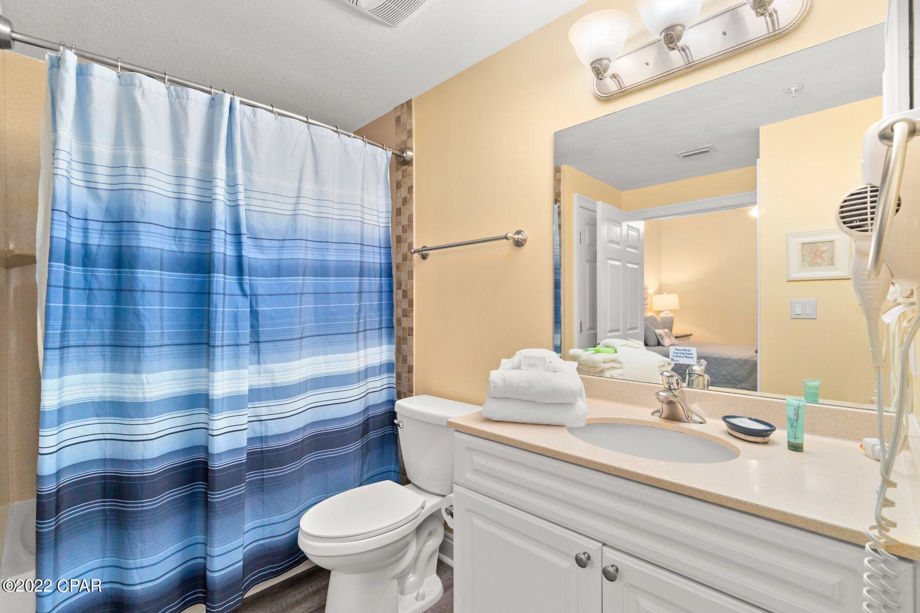 Boardwalk Central - Residential