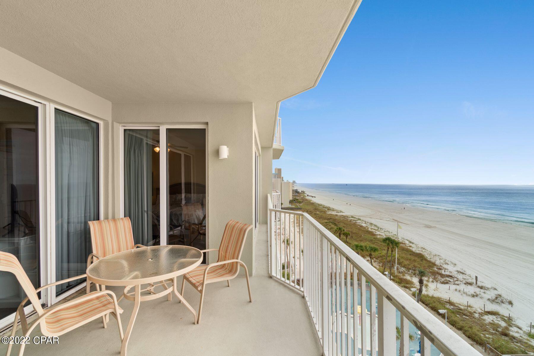 Boardwalk Central - Residential