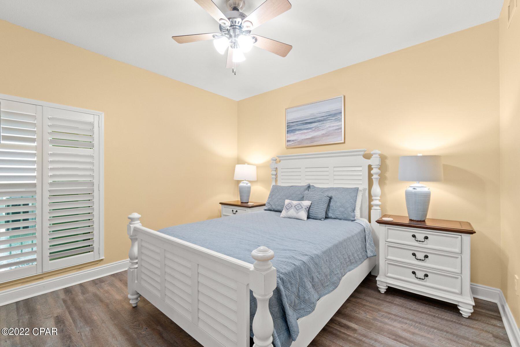 Boardwalk Central - Residential