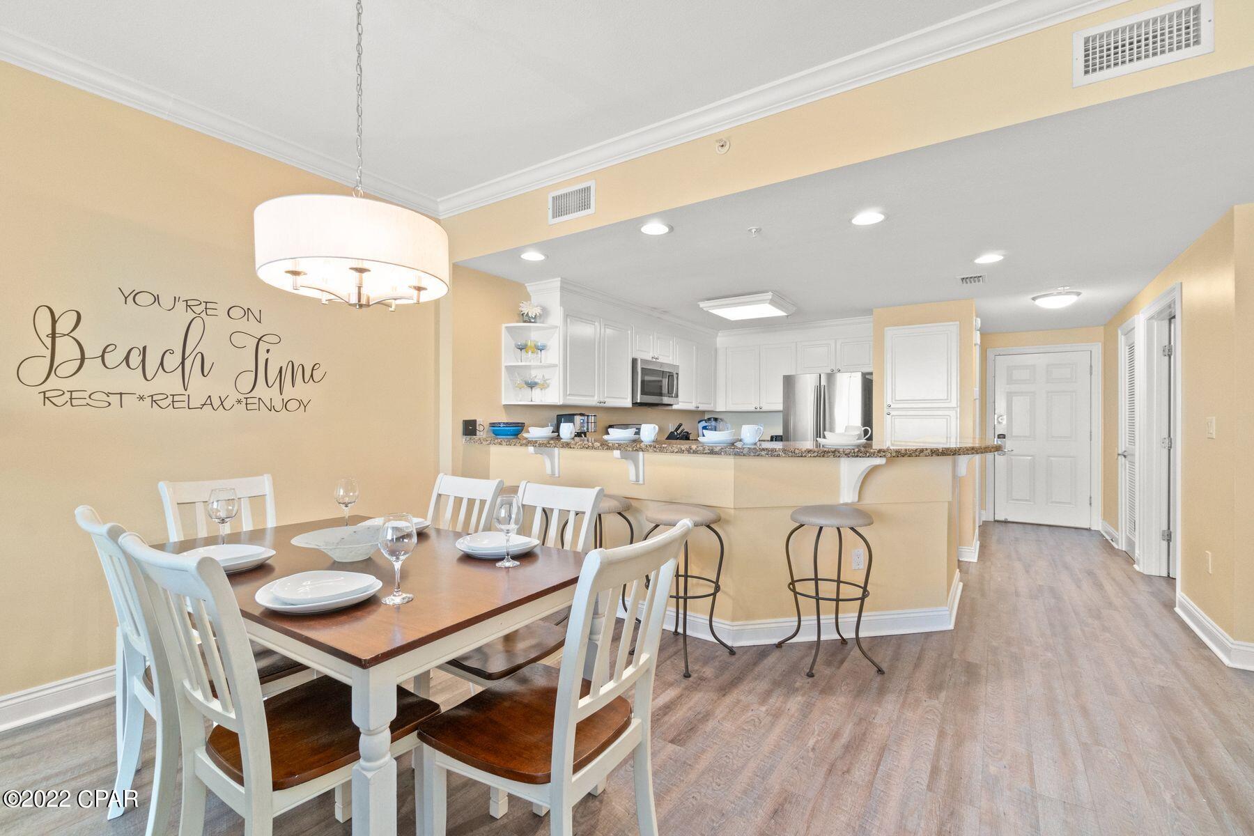 Boardwalk Central - Residential