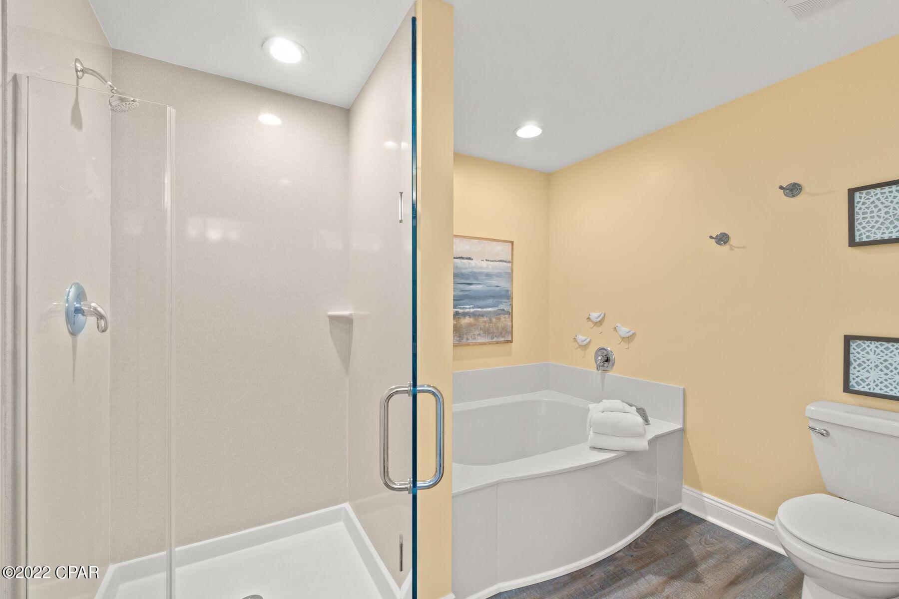 Boardwalk Central - Residential