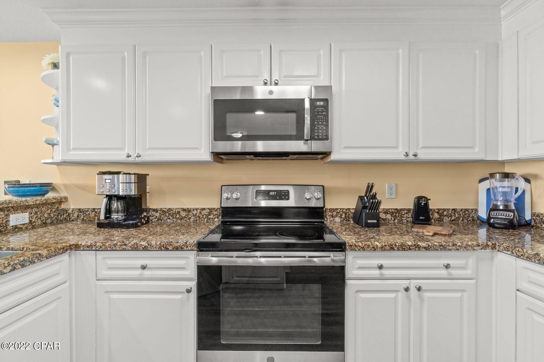 Boardwalk Central - Residential