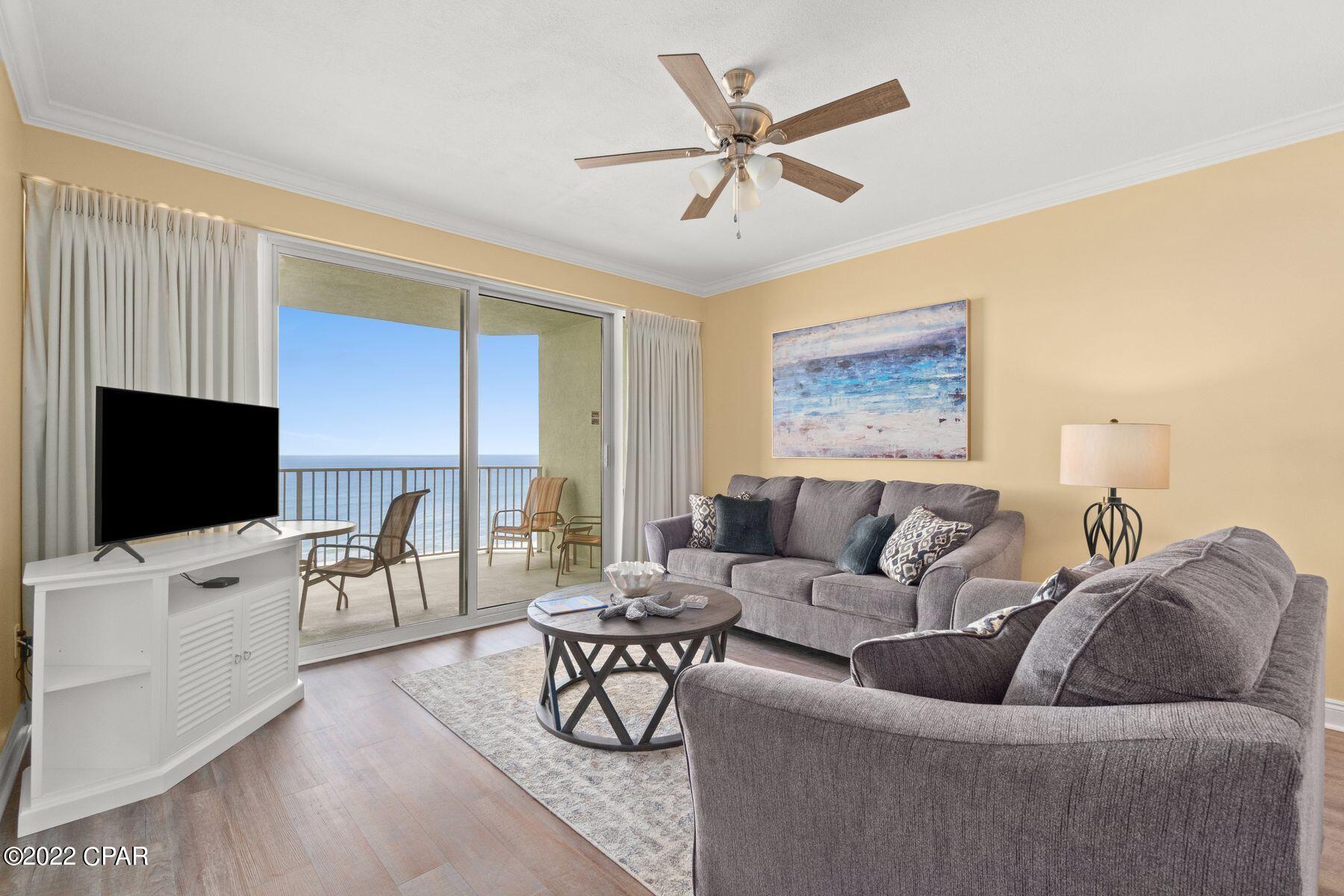 Boardwalk Central - Residential