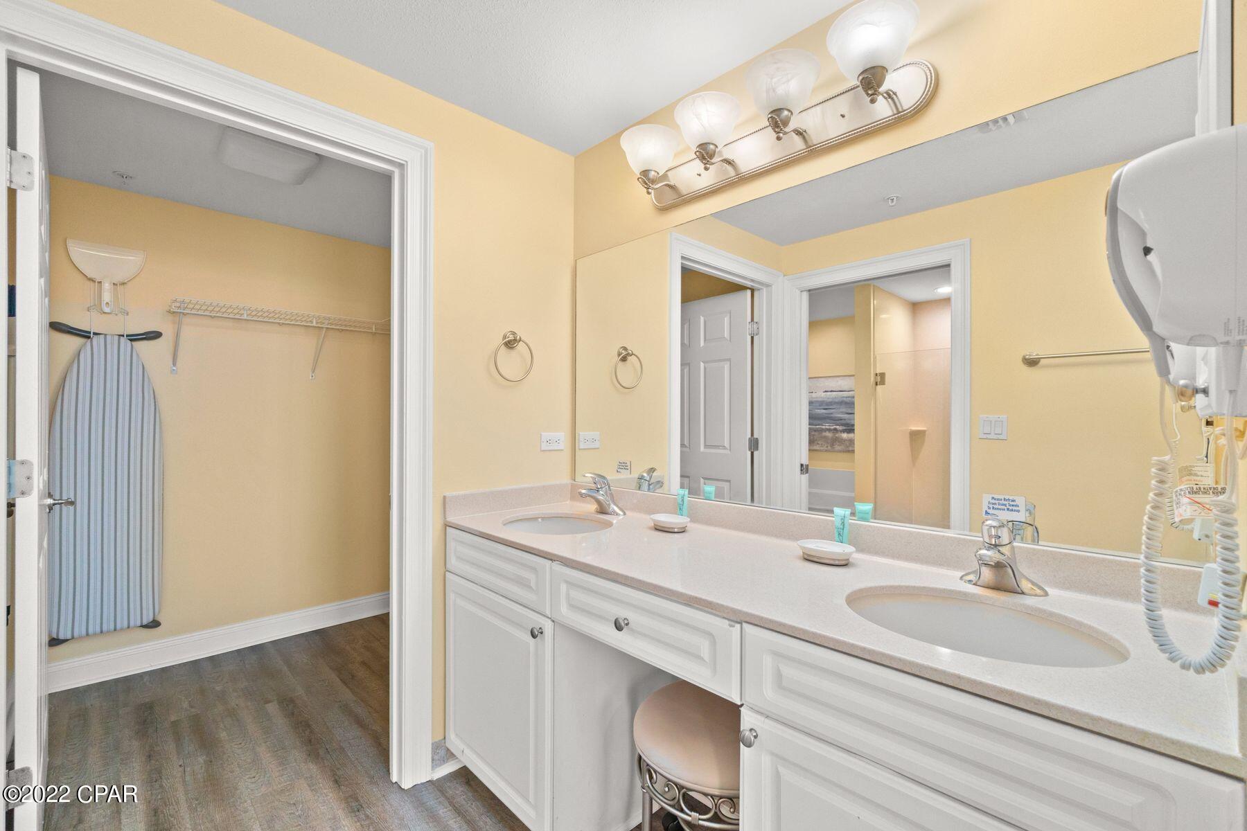 Boardwalk Central - Residential