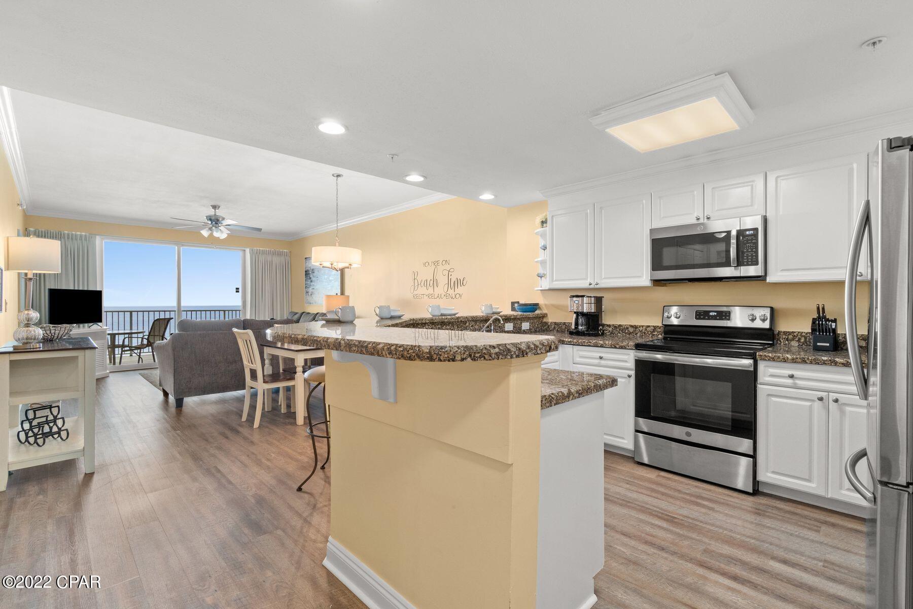 Boardwalk Central - Residential