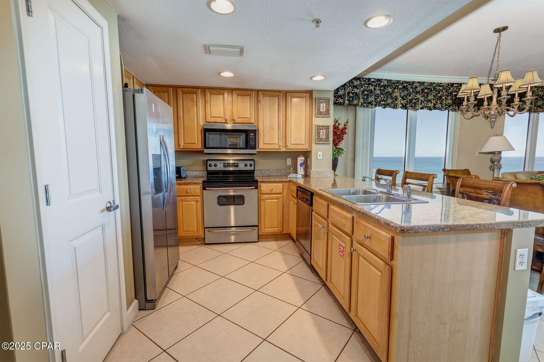 Grandview East At Long Beach - Residential