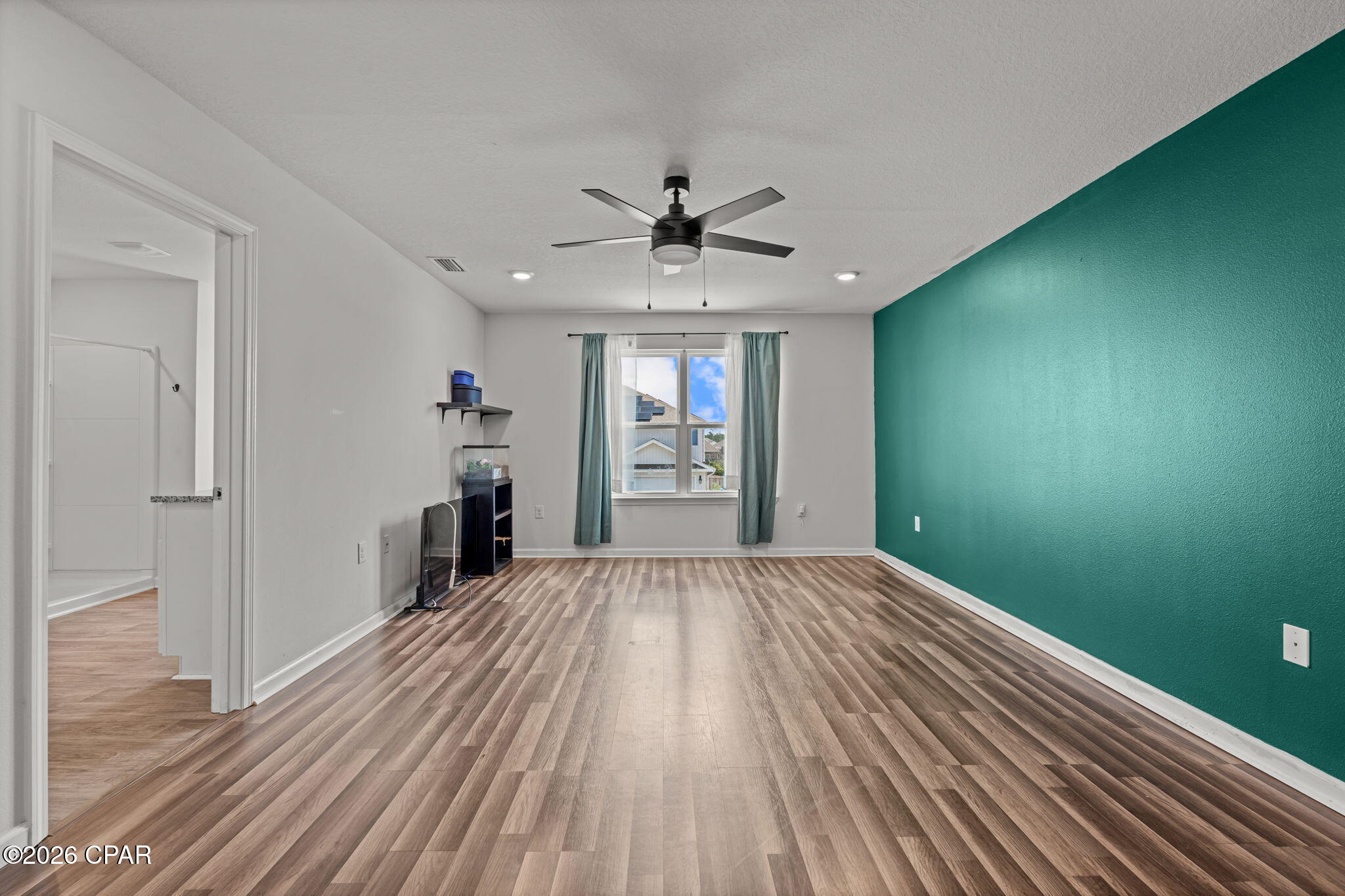 Titus Park - Residential