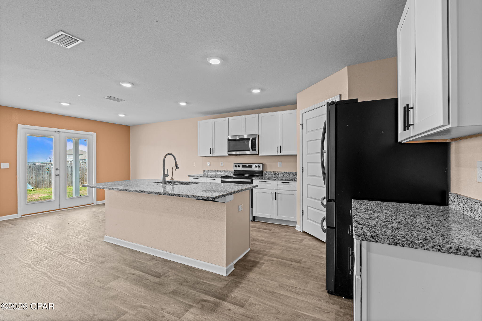 Titus Park - Residential