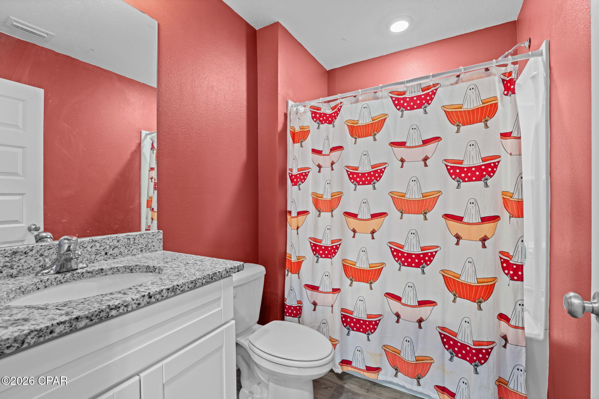 Titus Park - Residential