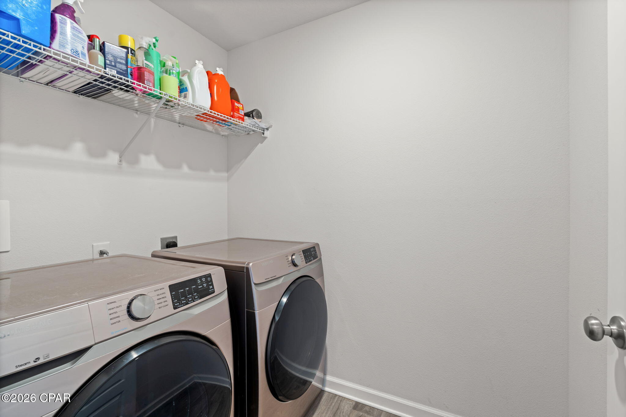 Titus Park - Residential