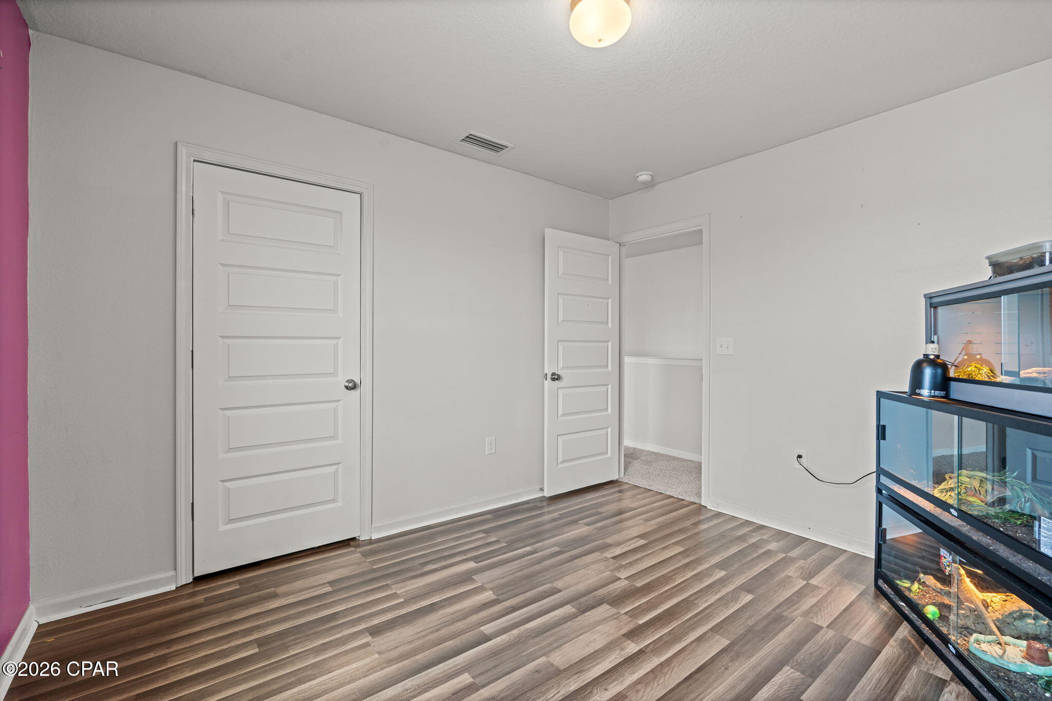 Titus Park - Residential