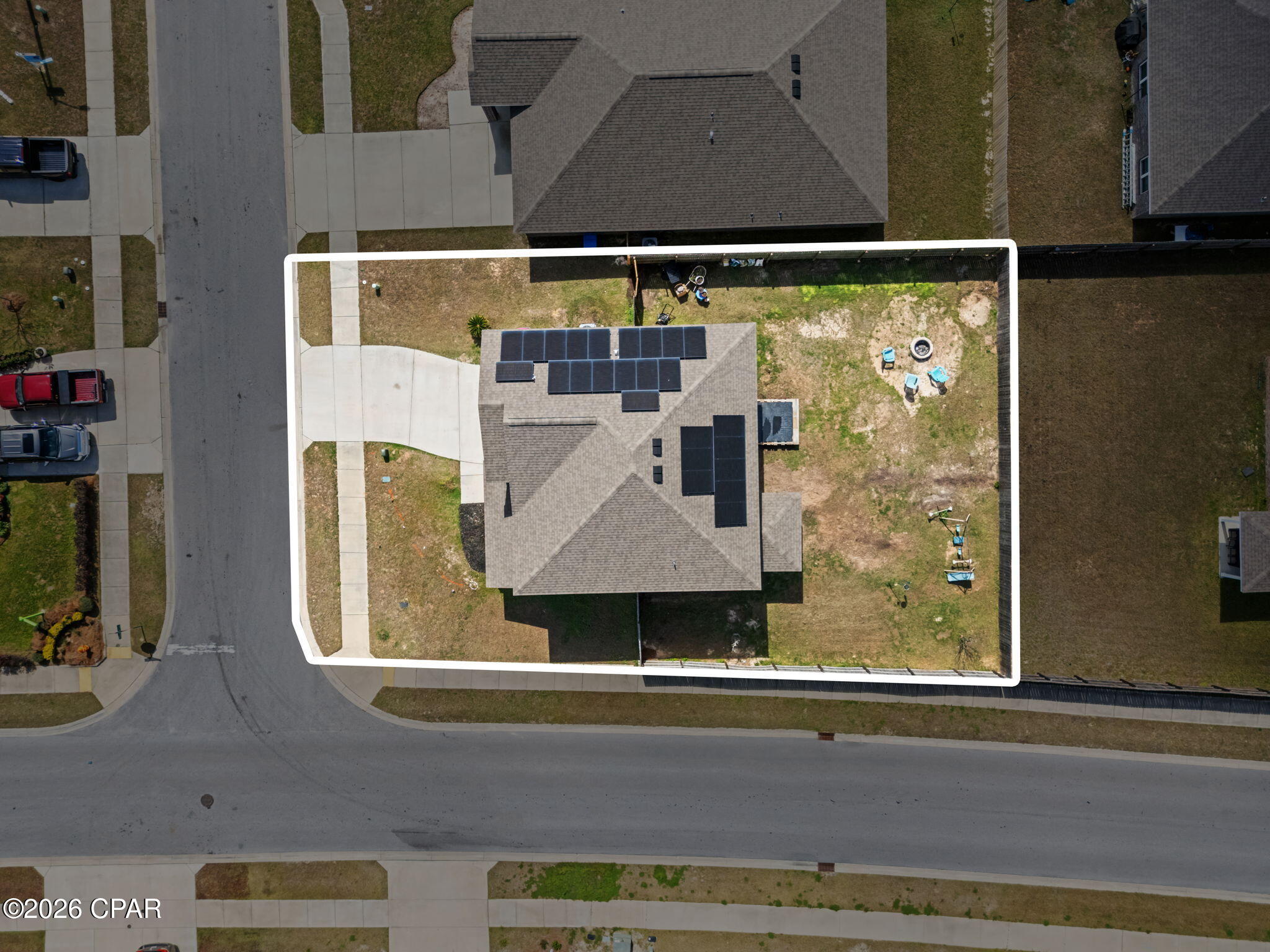 Titus Park - Residential