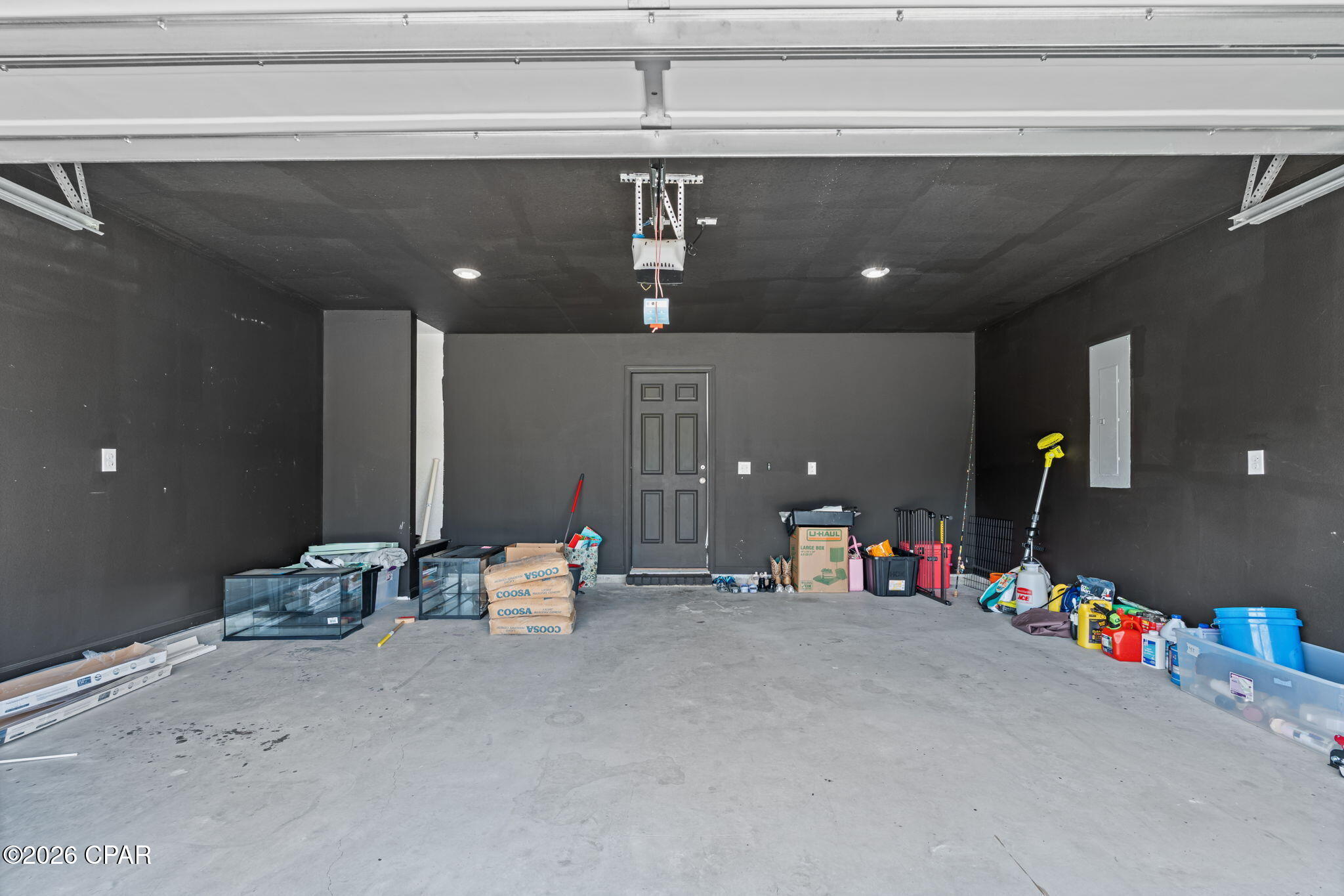 Titus Park - Residential