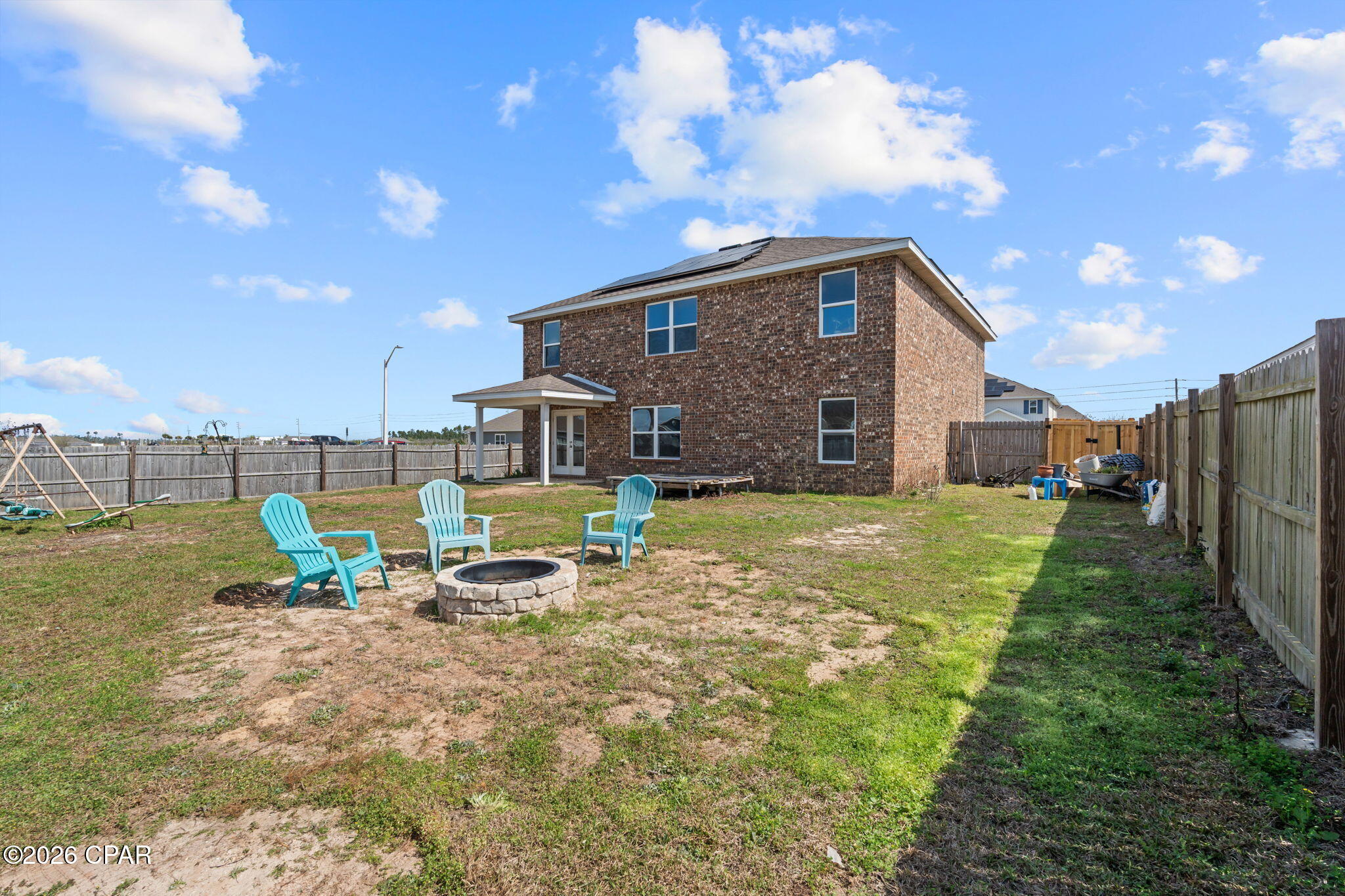 Titus Park - Residential