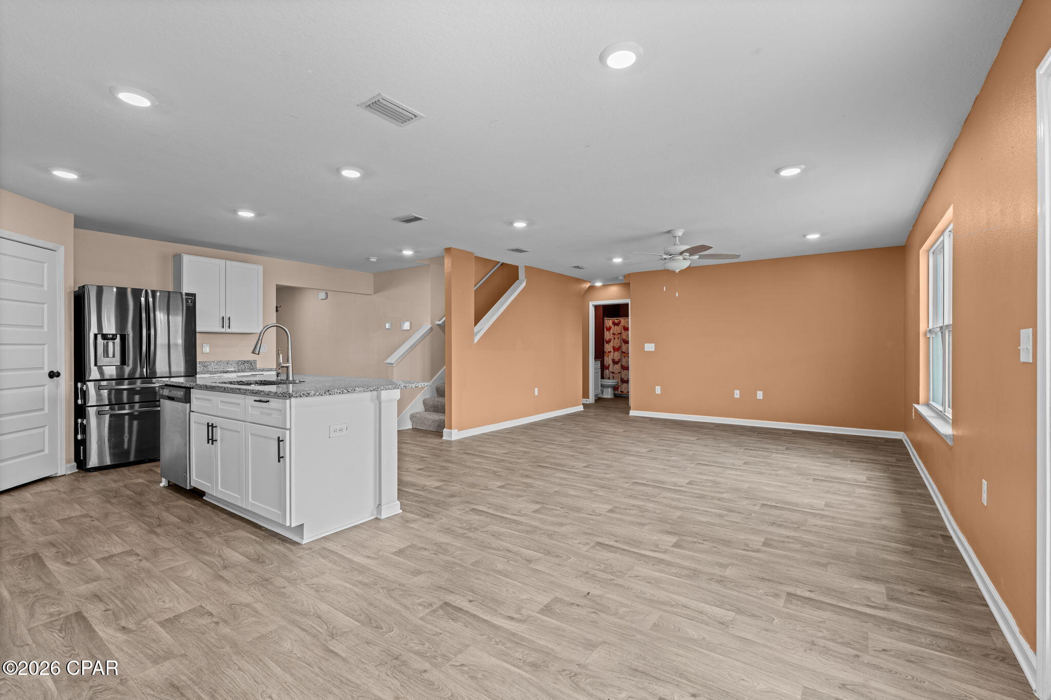 Titus Park - Residential