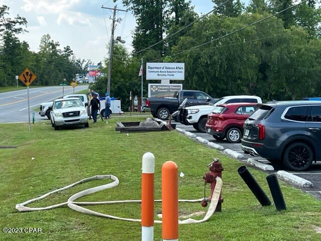 [No Recorded Subdiv] - Land