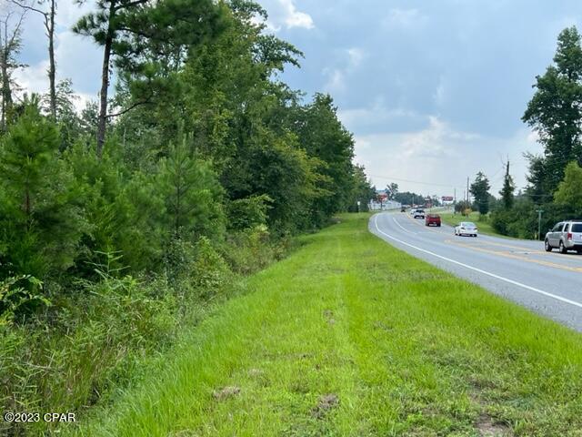 [No Recorded Subdiv] - Land