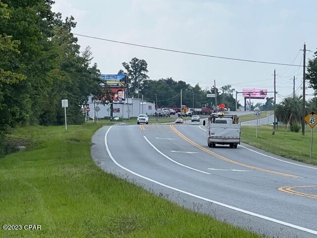 [No Recorded Subdiv] - Land