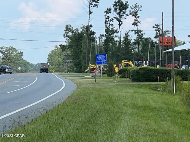 [No Recorded Subdiv] - Land