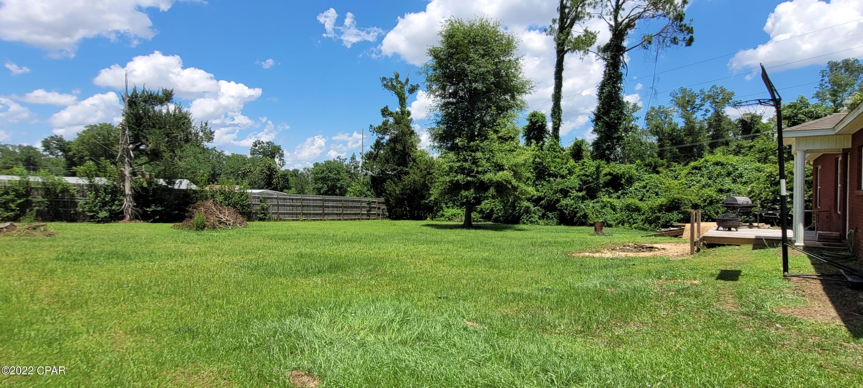 Dogwood Heights - Residential