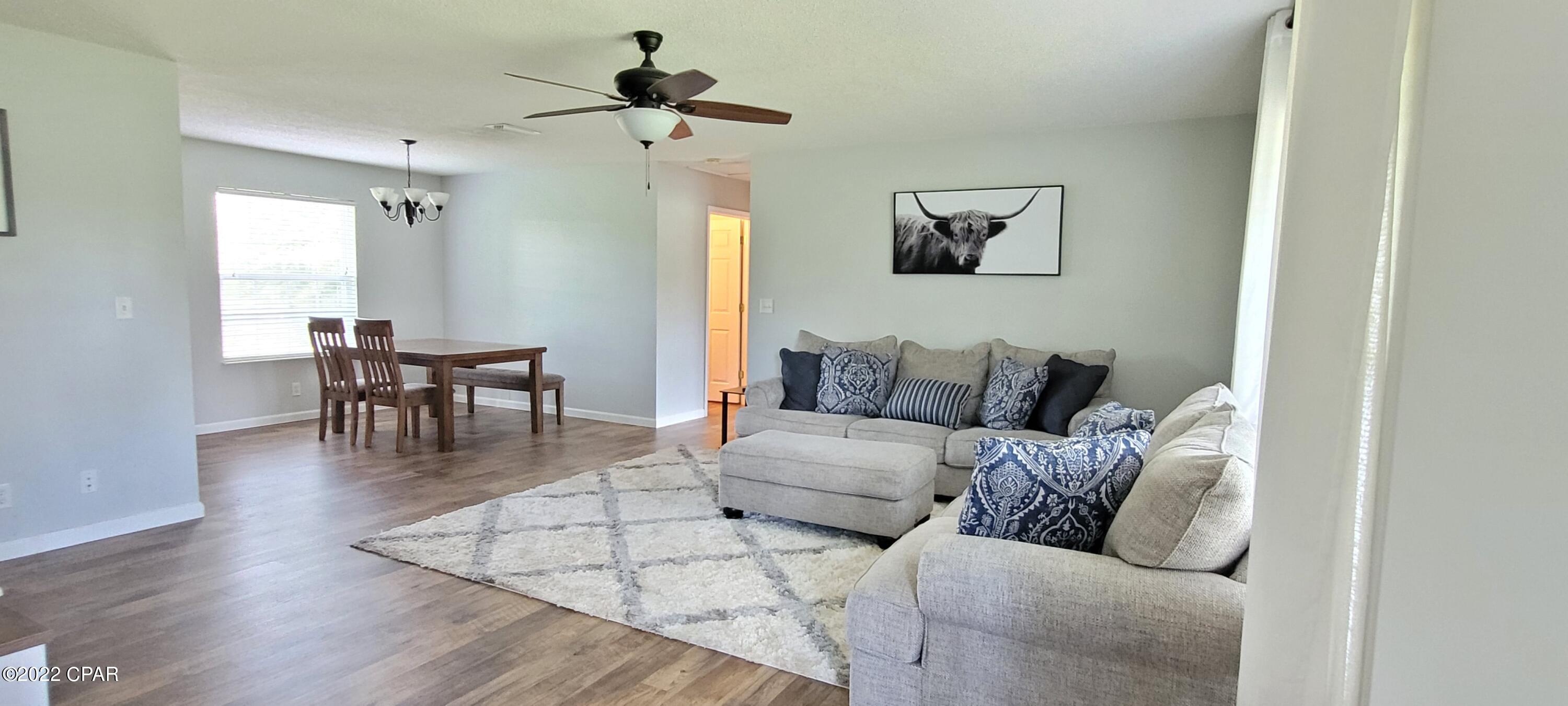 Dogwood Heights - Residential