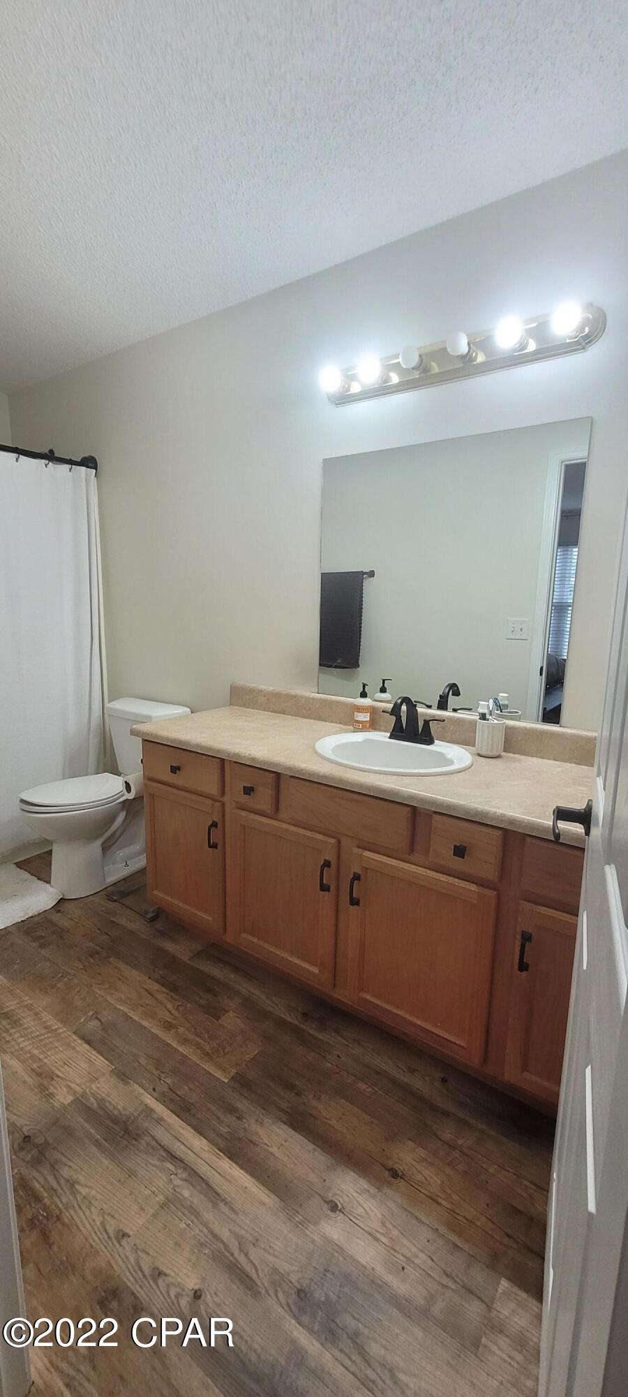 Dogwood Heights - Residential