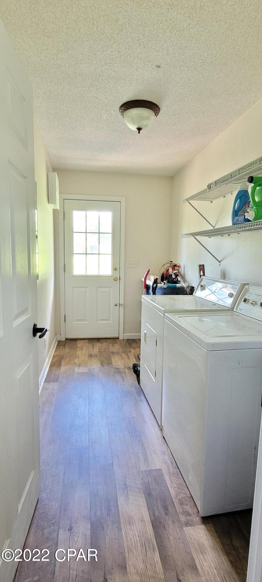 Dogwood Heights - Residential