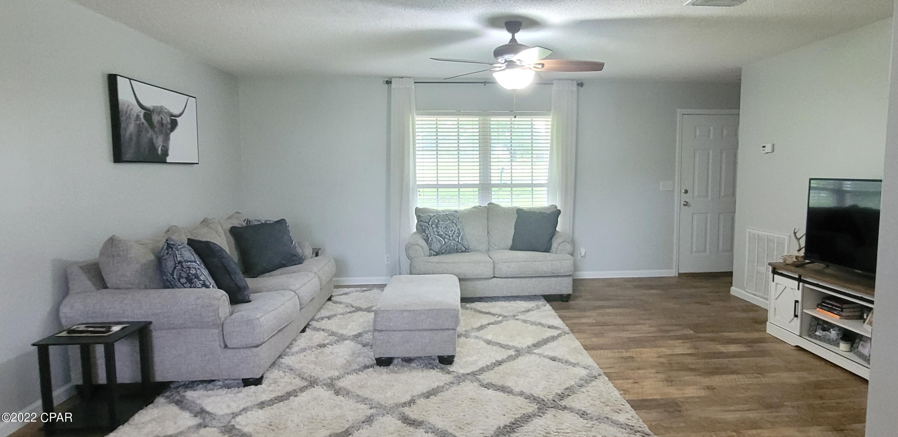 Dogwood Heights - Residential