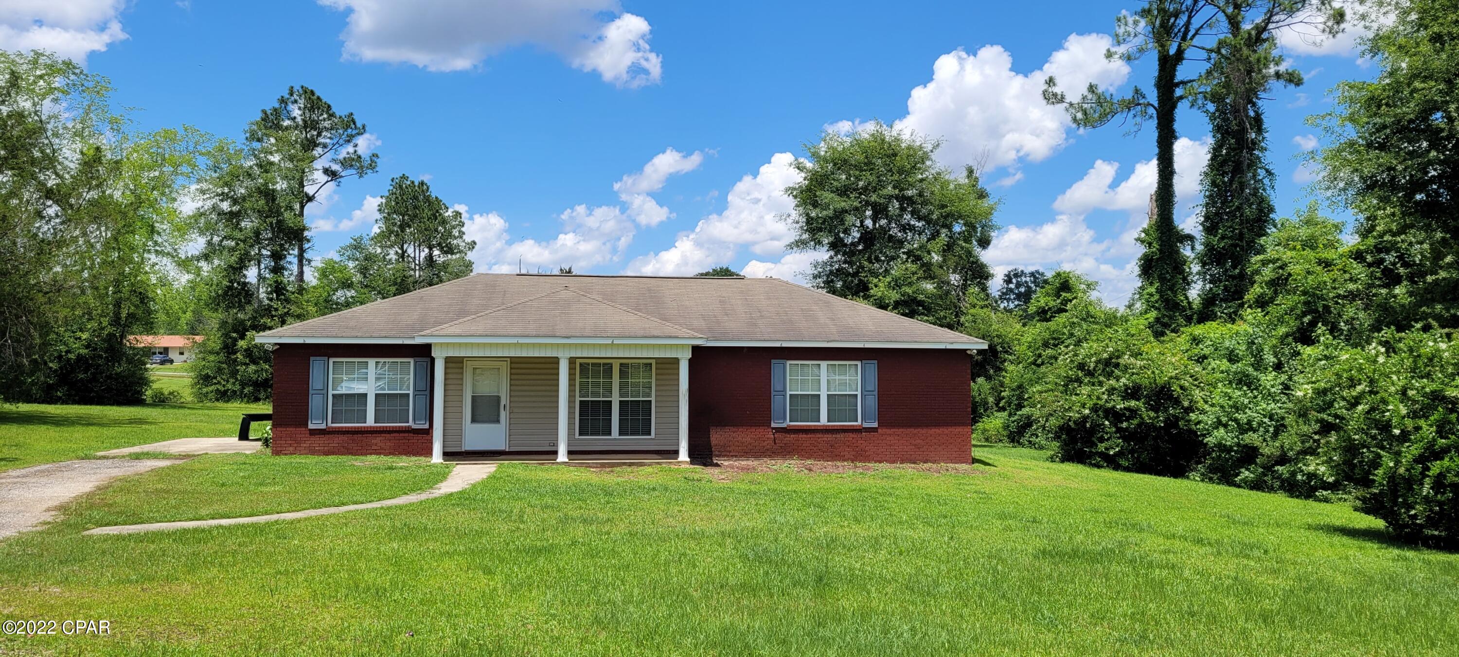 Dogwood Heights - Residential