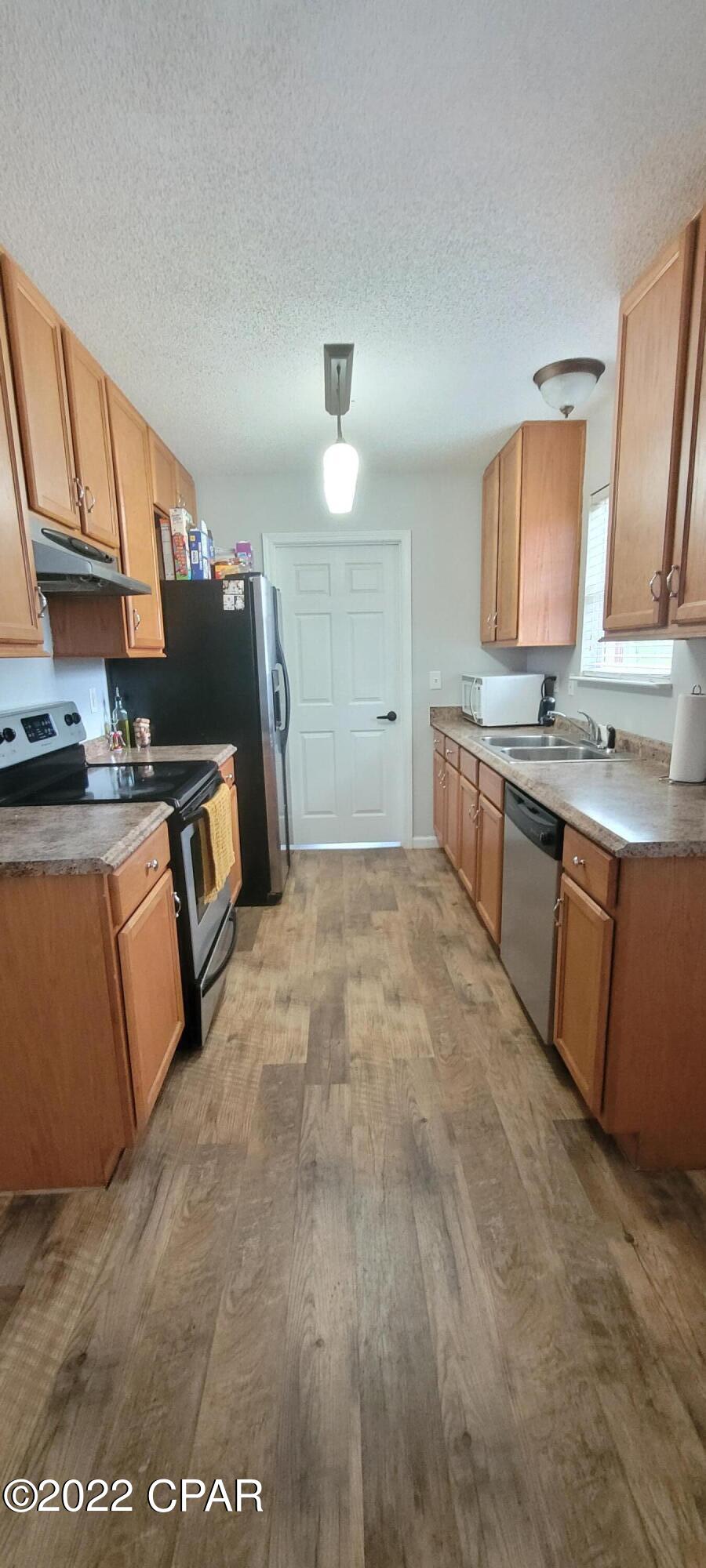 Dogwood Heights - Residential