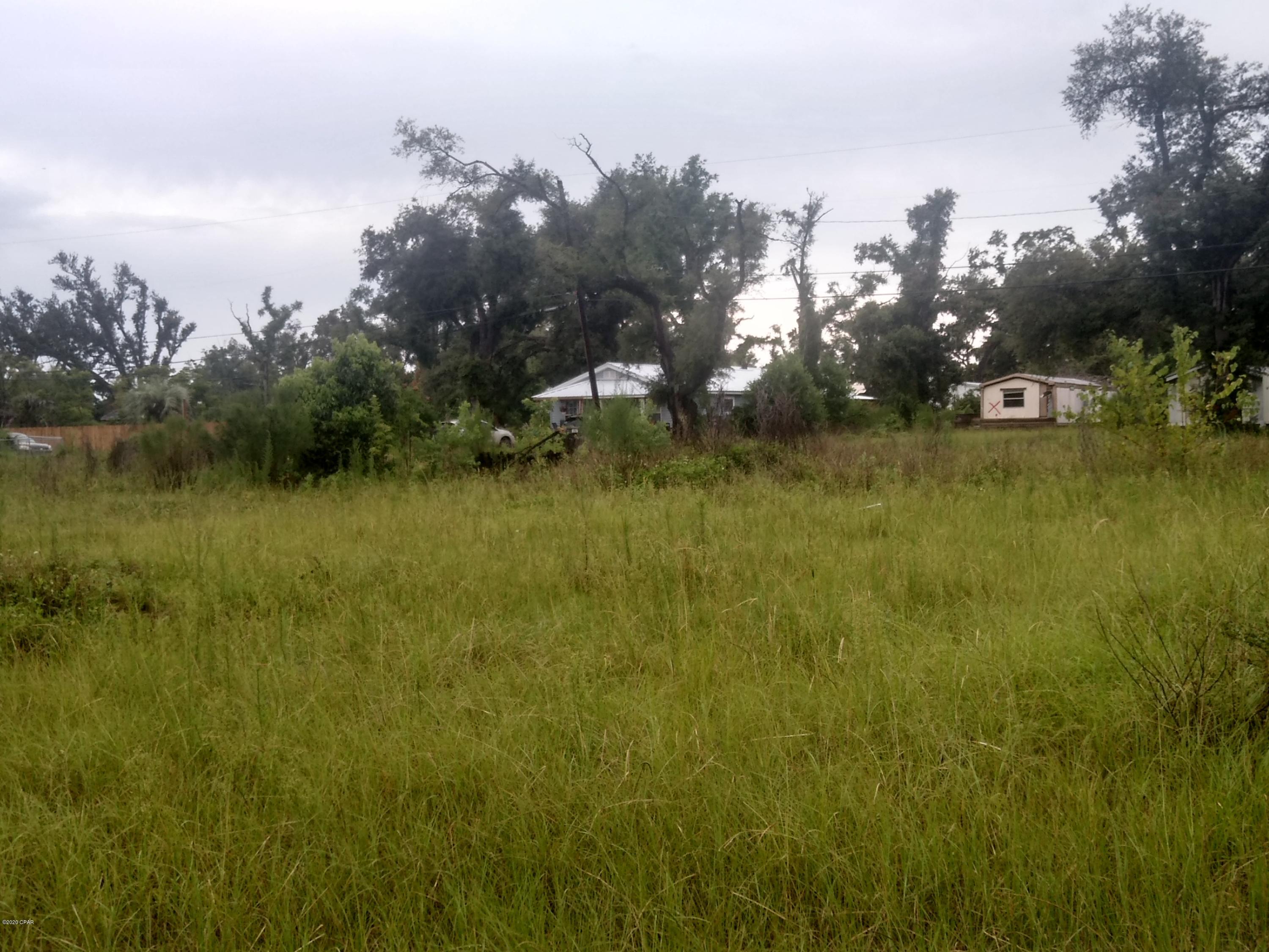 [No Recorded Subdiv] - Land