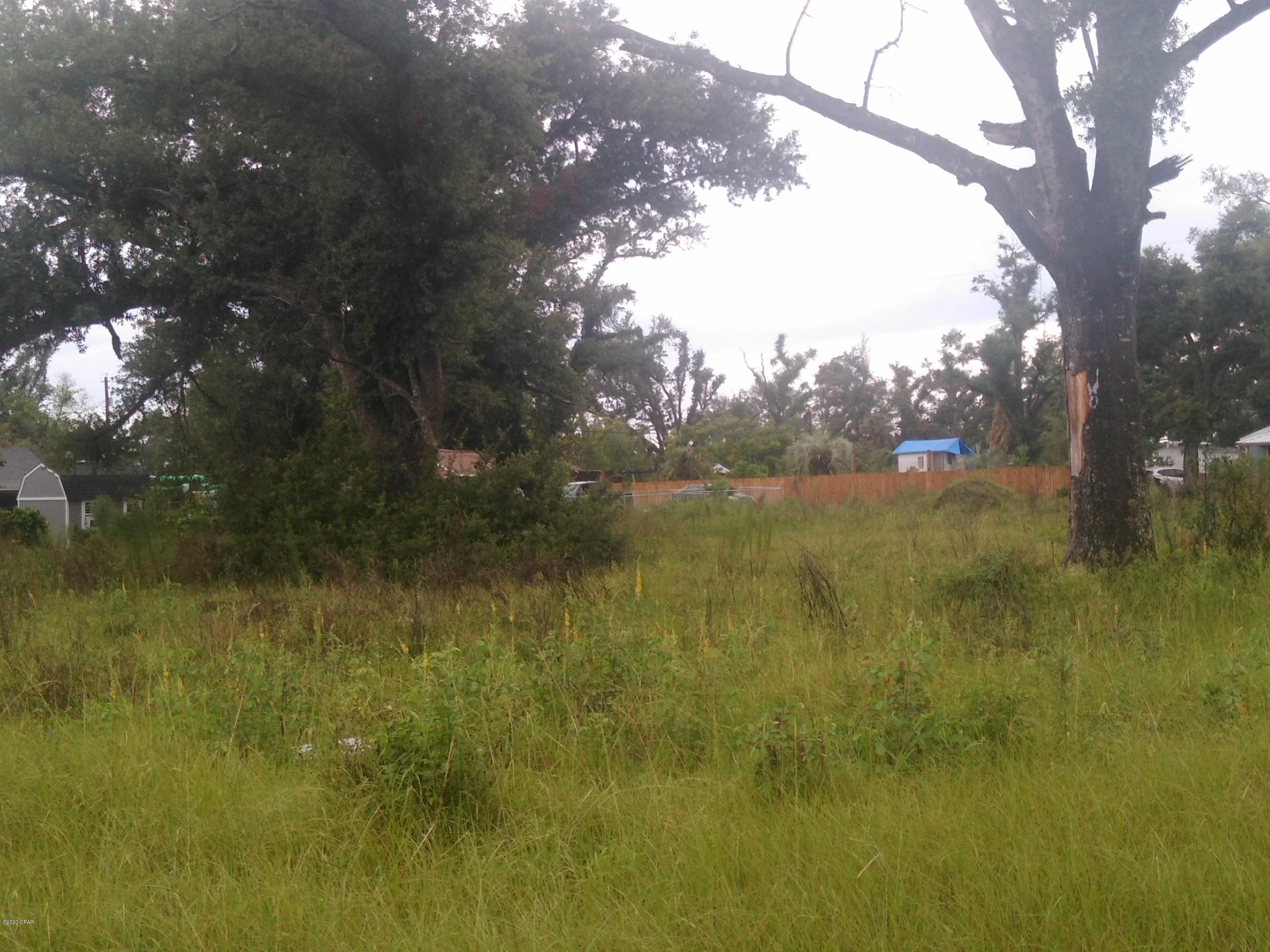 [No Recorded Subdiv] - Land