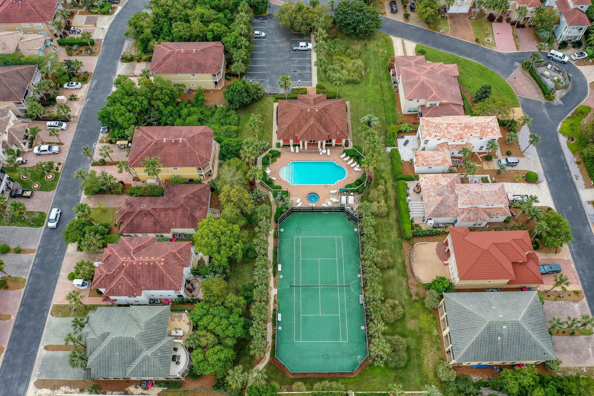 La Valencia Beach Resort - Residential