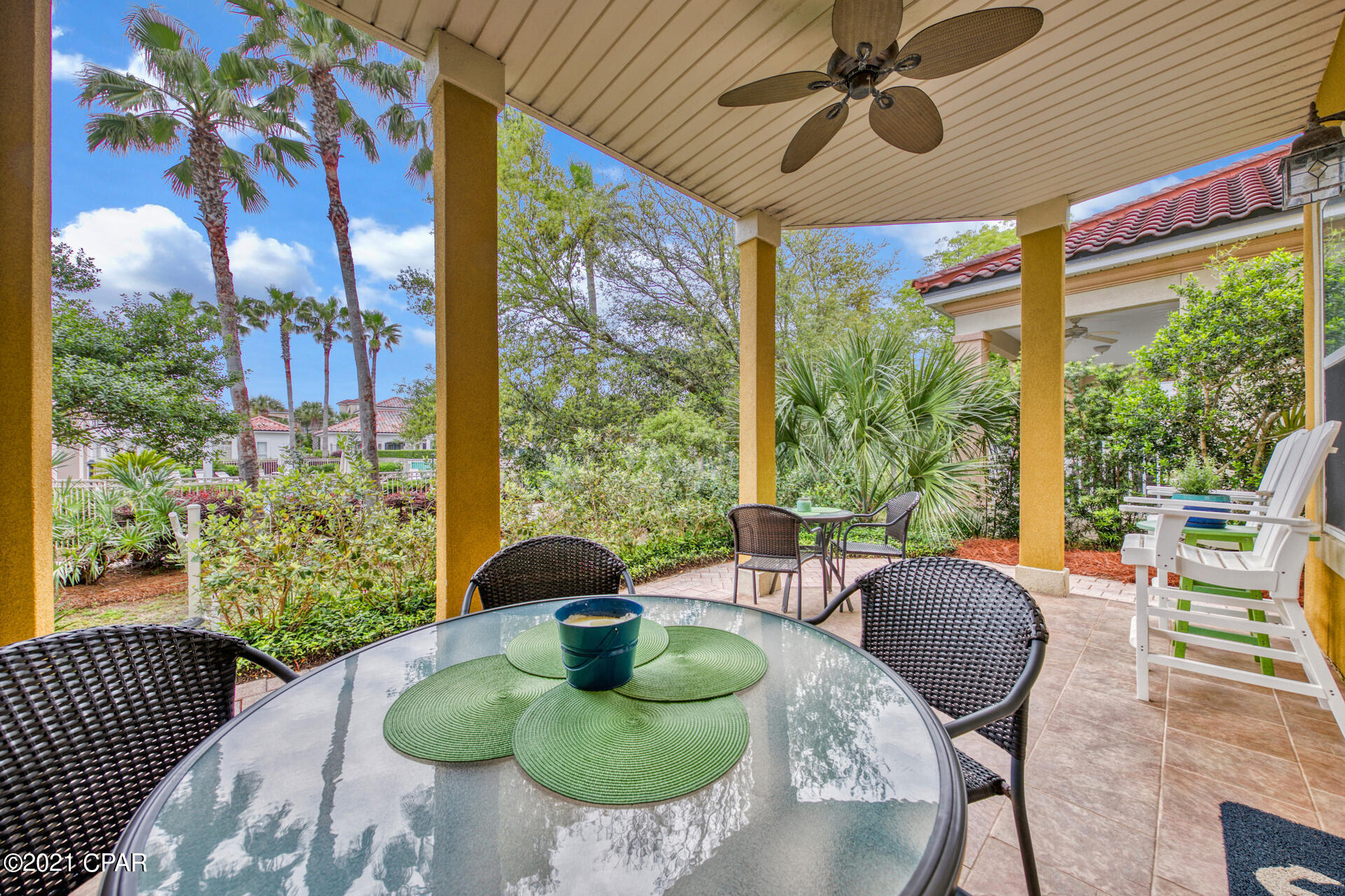 La Valencia Beach Resort - Residential