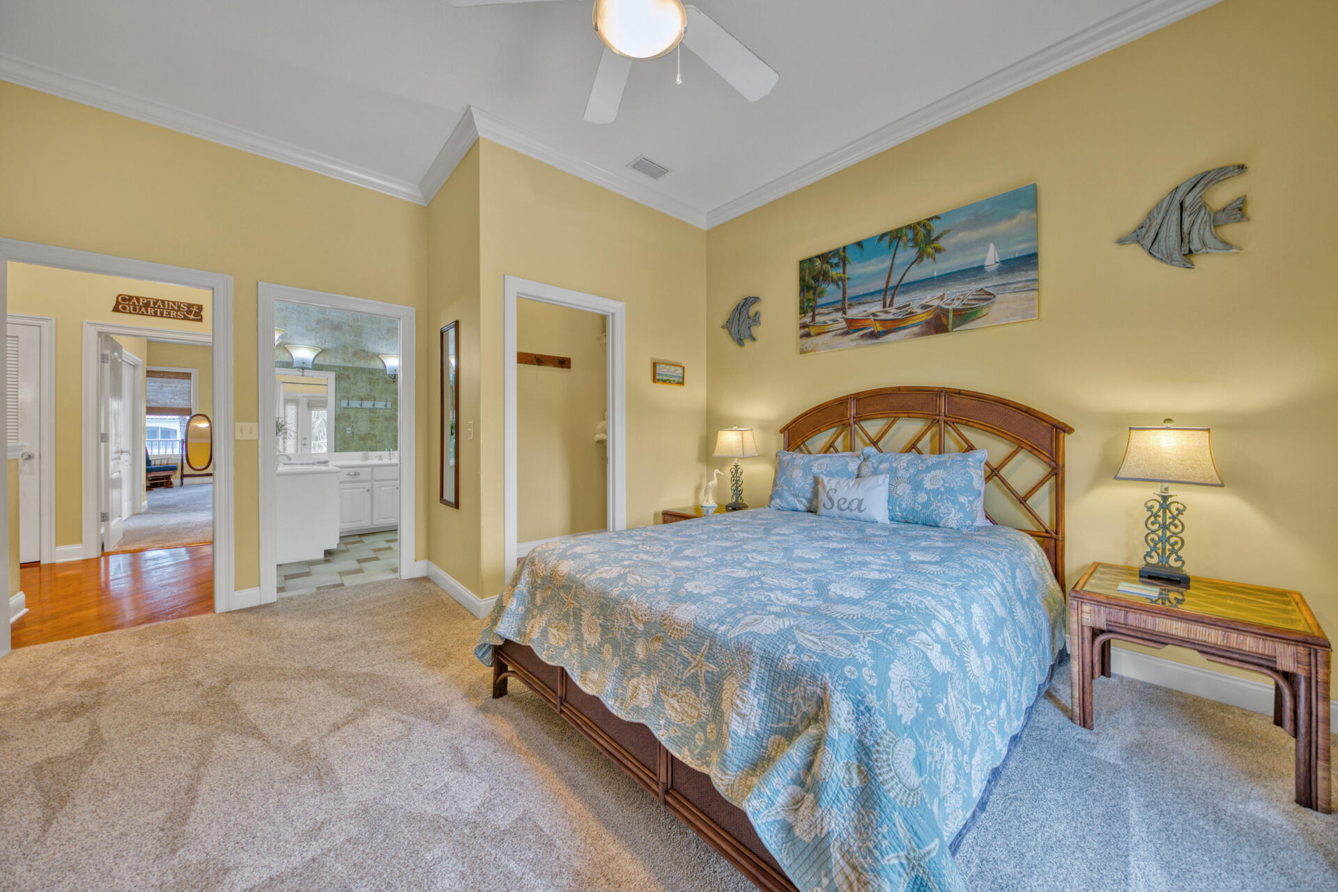 La Valencia Beach Resort - Residential