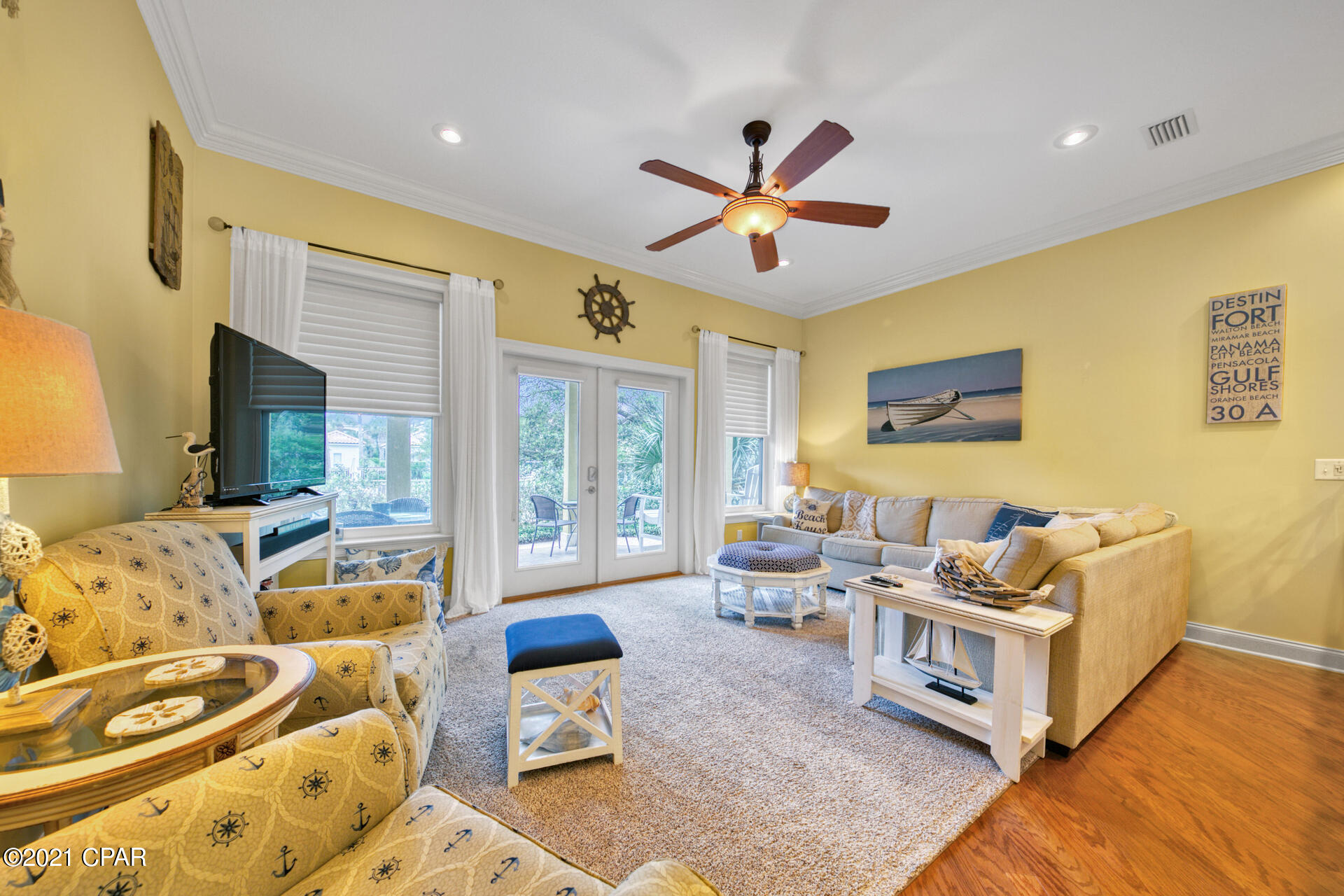 La Valencia Beach Resort - Residential