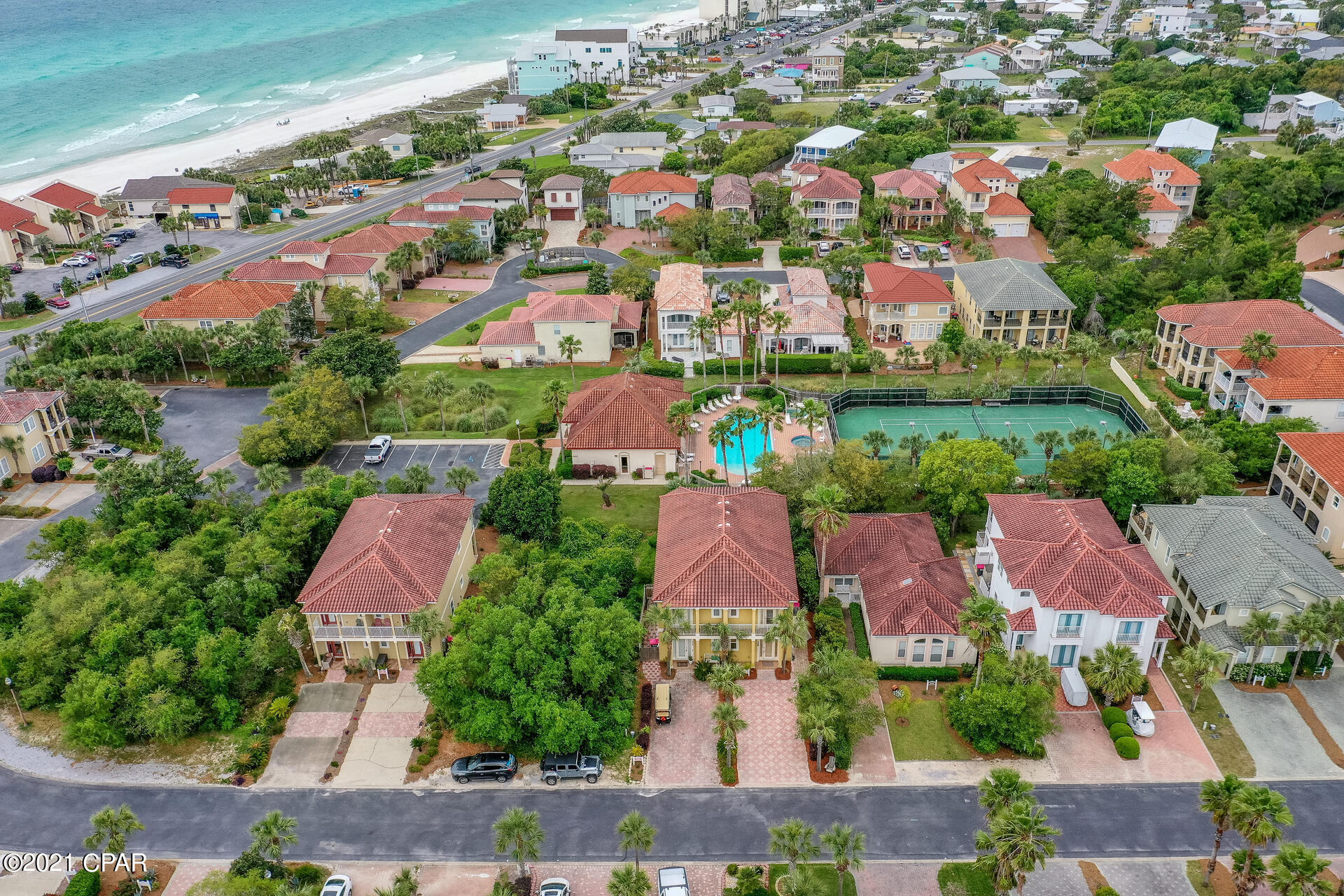 La Valencia Beach Resort - Residential