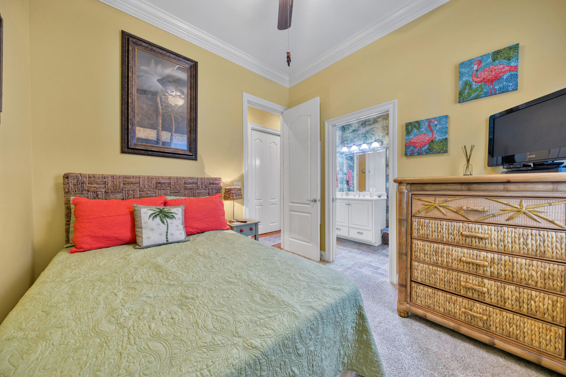 La Valencia Beach Resort - Residential