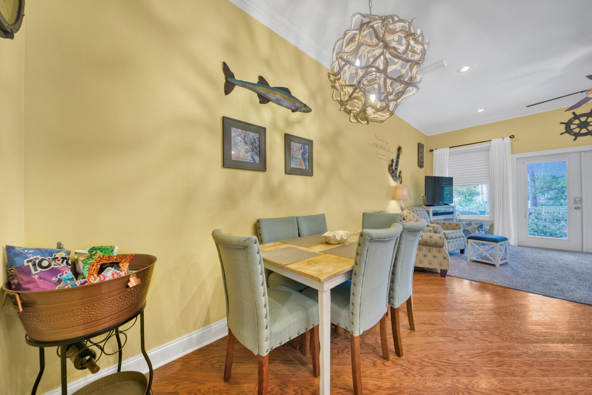 La Valencia Beach Resort - Residential