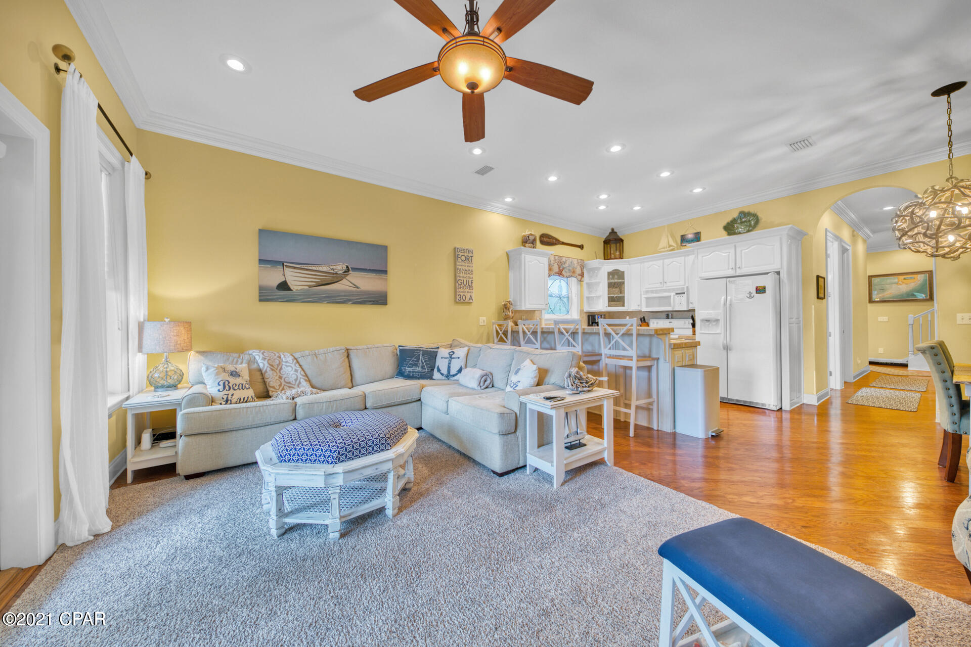 La Valencia Beach Resort - Residential