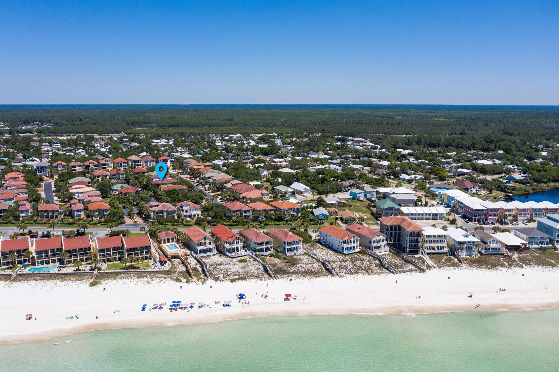 La Valencia Beach Resort - Residential