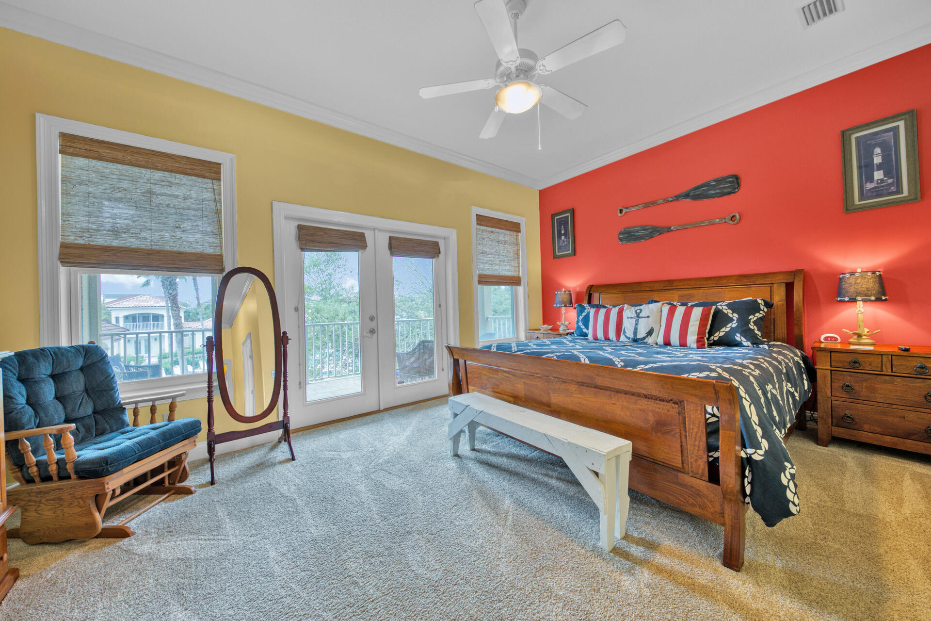 La Valencia Beach Resort - Residential