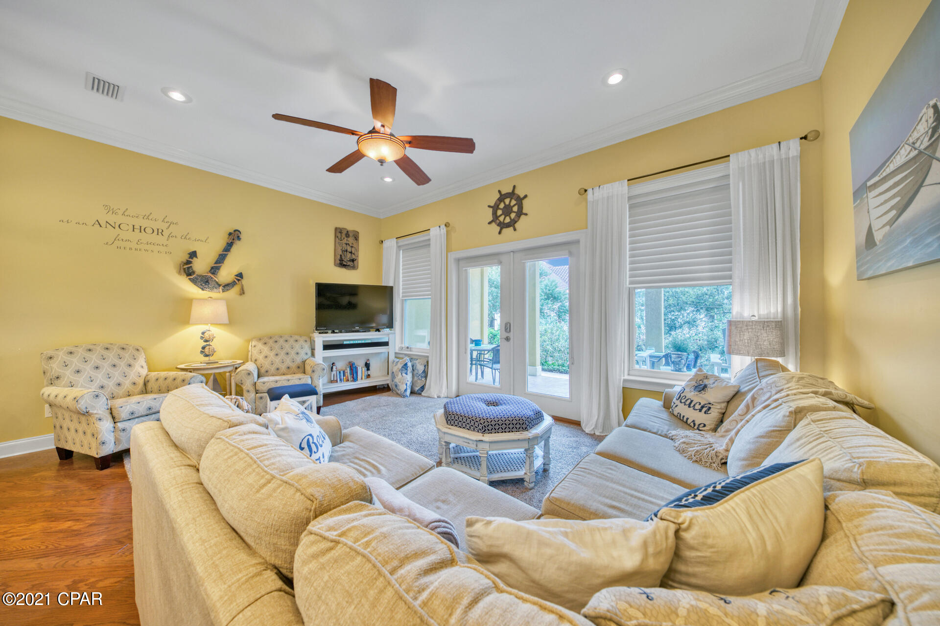 La Valencia Beach Resort - Residential