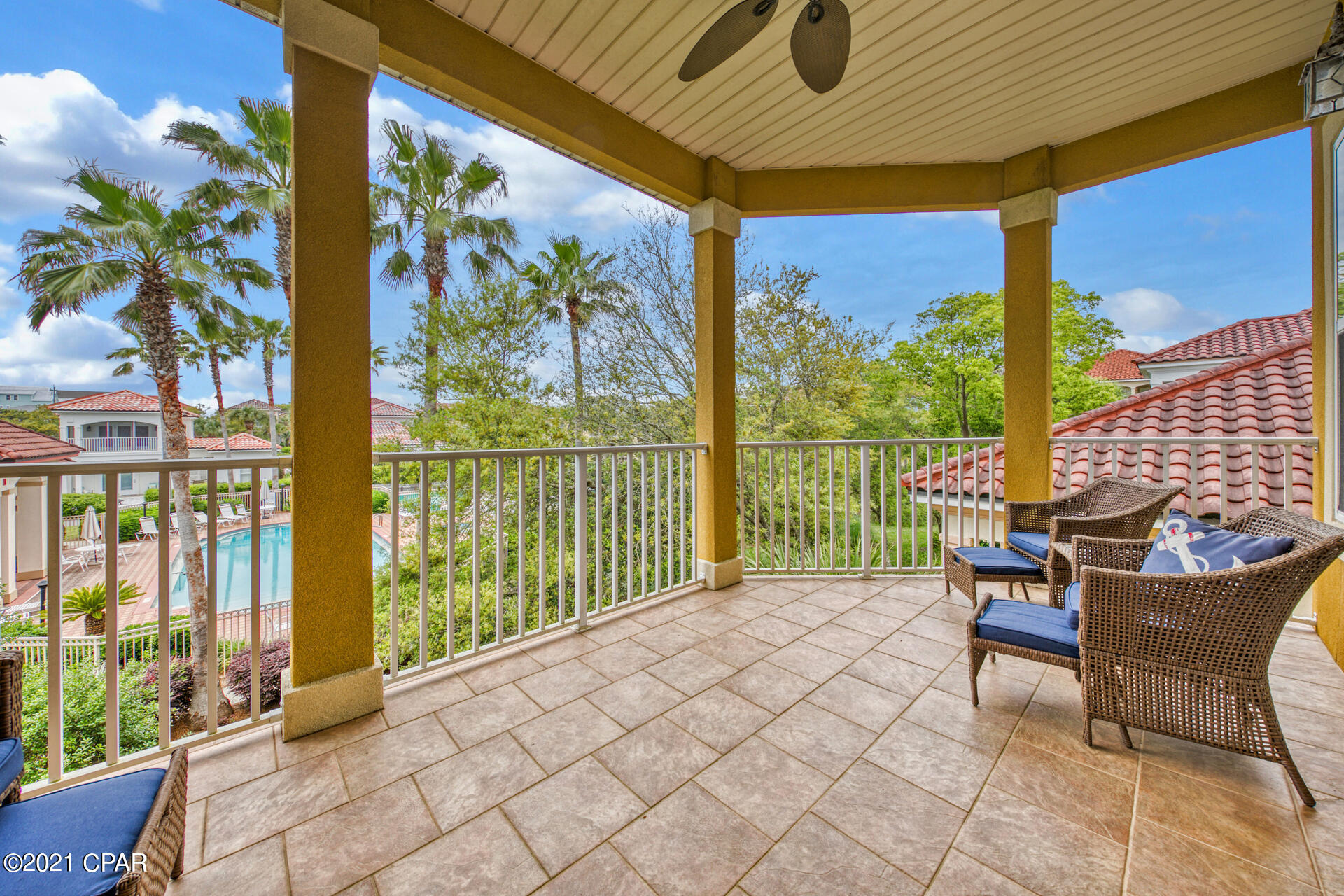 La Valencia Beach Resort - Residential