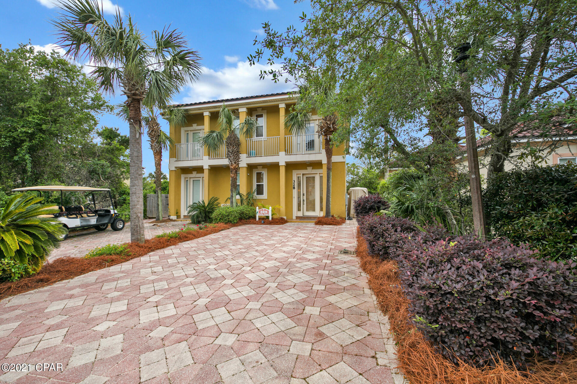 La Valencia Beach Resort - Residential