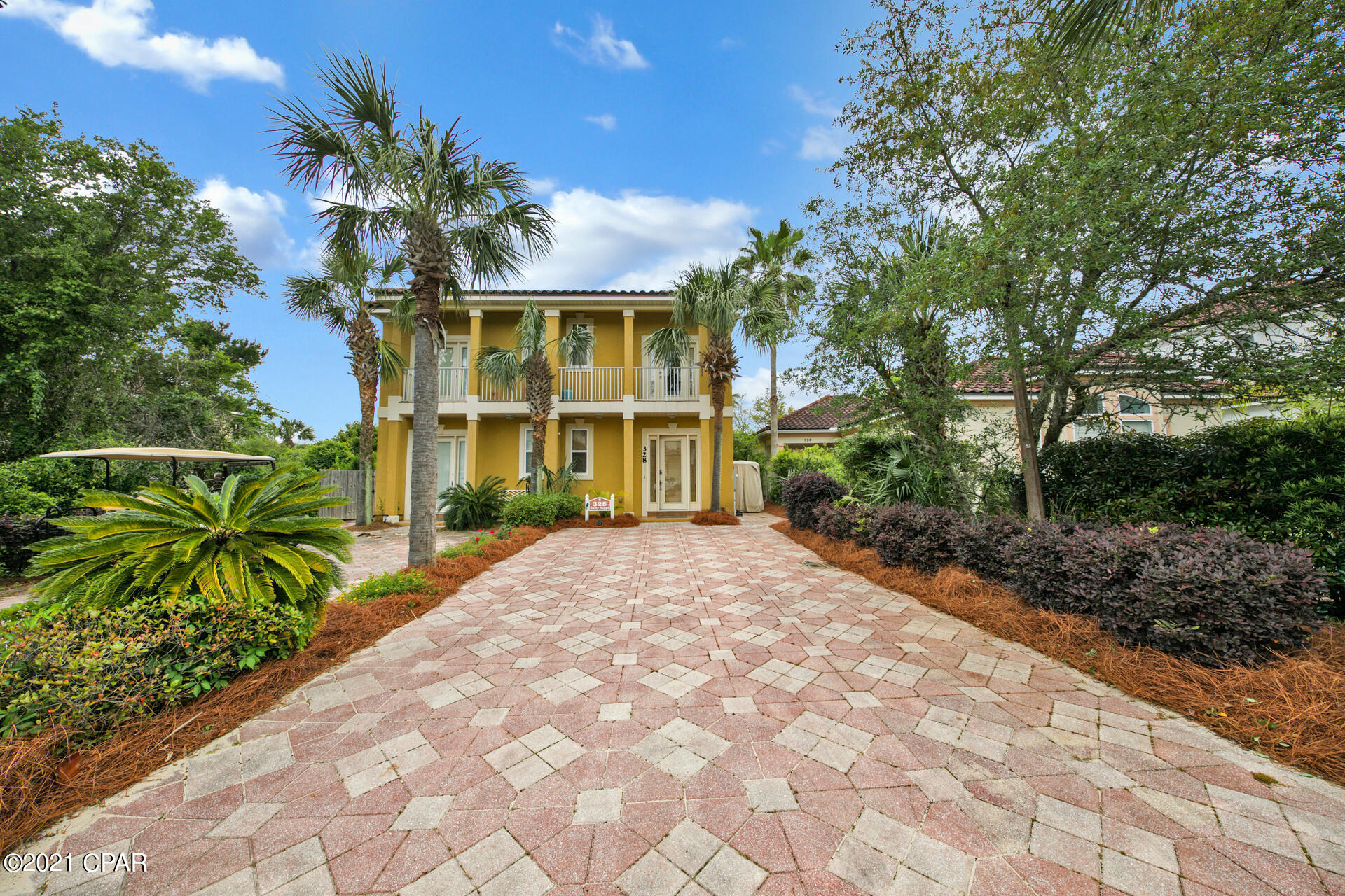 La Valencia Beach Resort - Residential